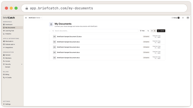 My Documents image