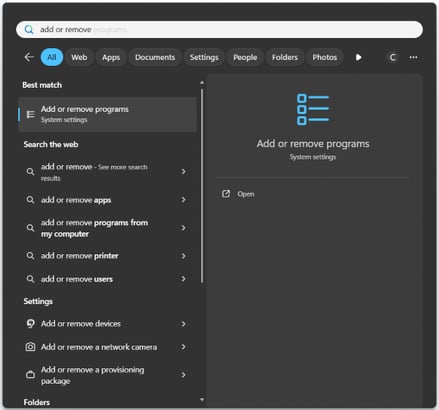 add-remove-programs-win11