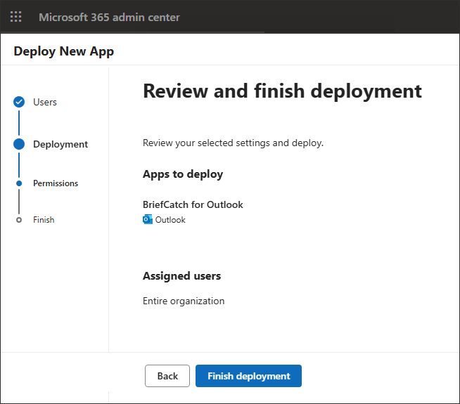 bcn-outlook-deployment-finish-deployment