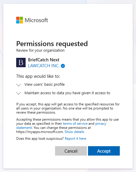 bcn-outlook-deployment-permissions-requests