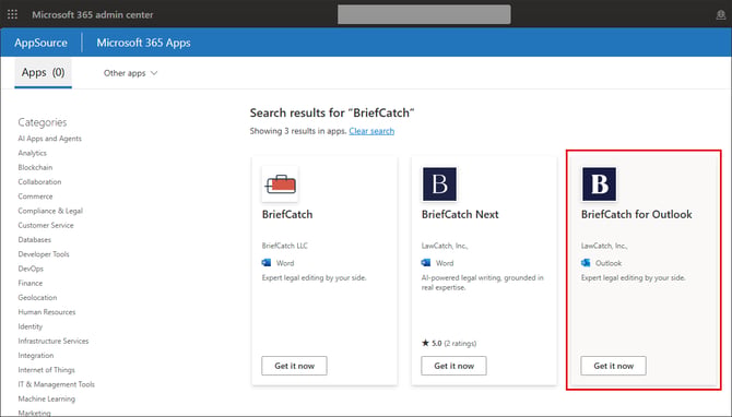 bcn-outlook-deployment-search