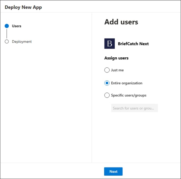 briefcatch-next-deploy-add-users