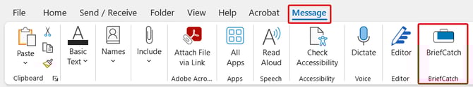 briefcatch-outlook-load-ribbon