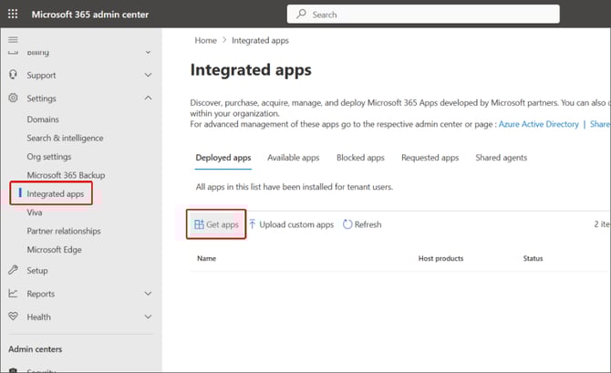 briefcatch3-m365-integrated-apps