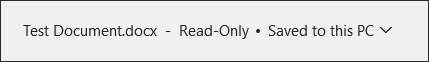 word-read-only-top